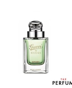 Nước hoa Gucci By Gucci Sport 90ml