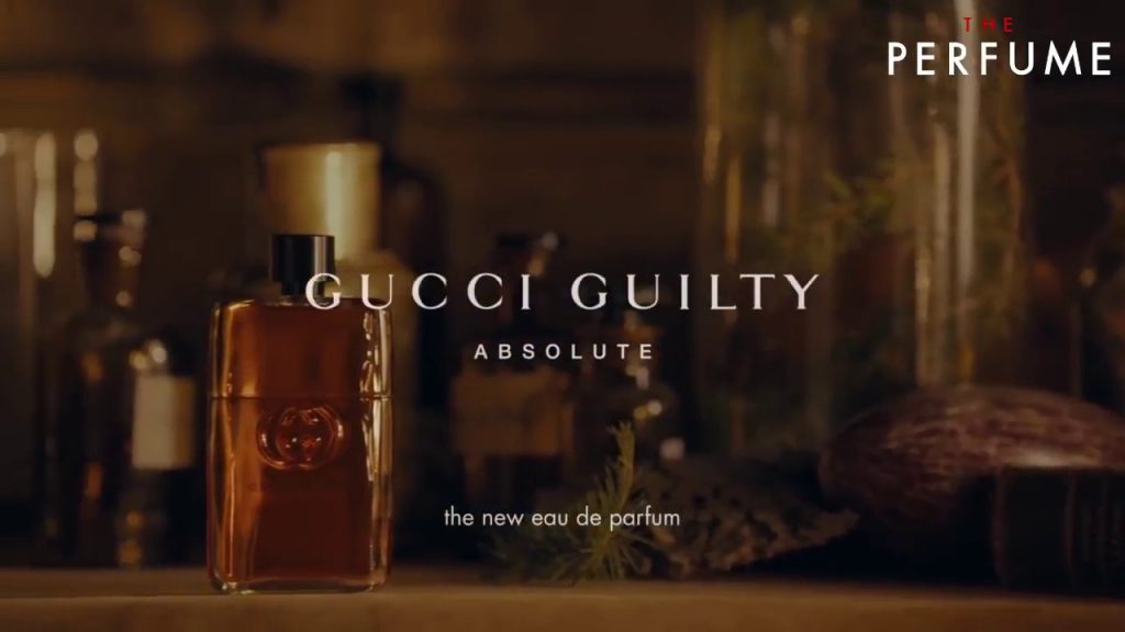 Nước hoa Gucci Guilty Absolute 150ml