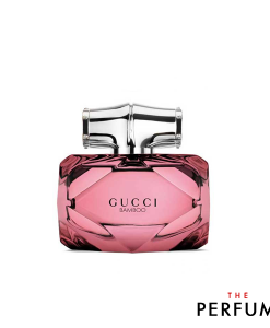 Nước hoa Gucci Bamboo Limited Edition 50ml